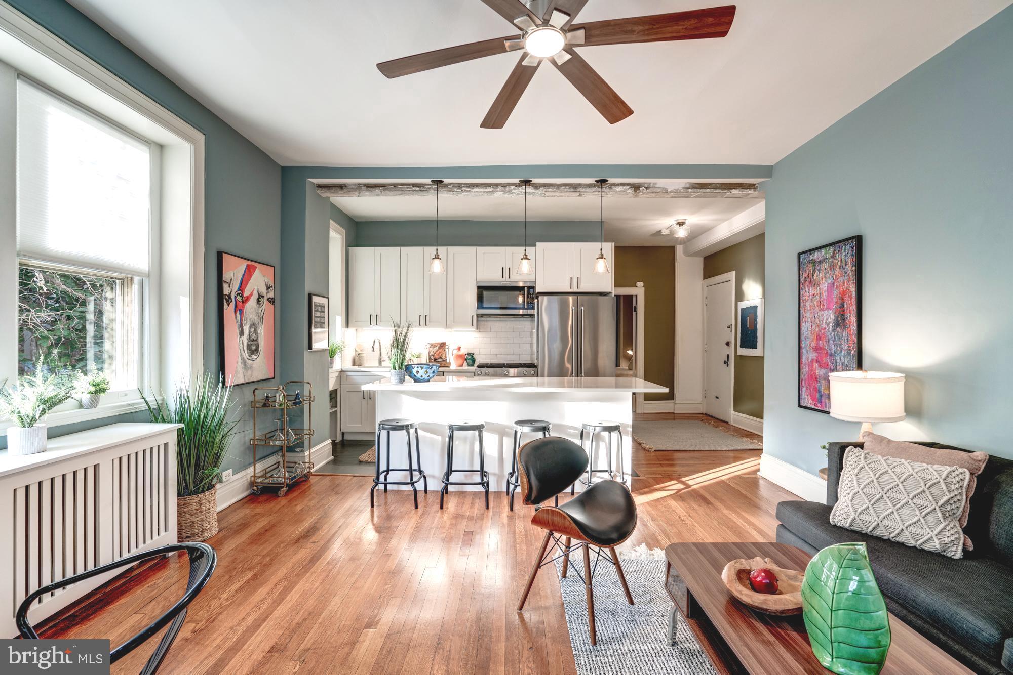 1725 17th STREET NW Unit: 108