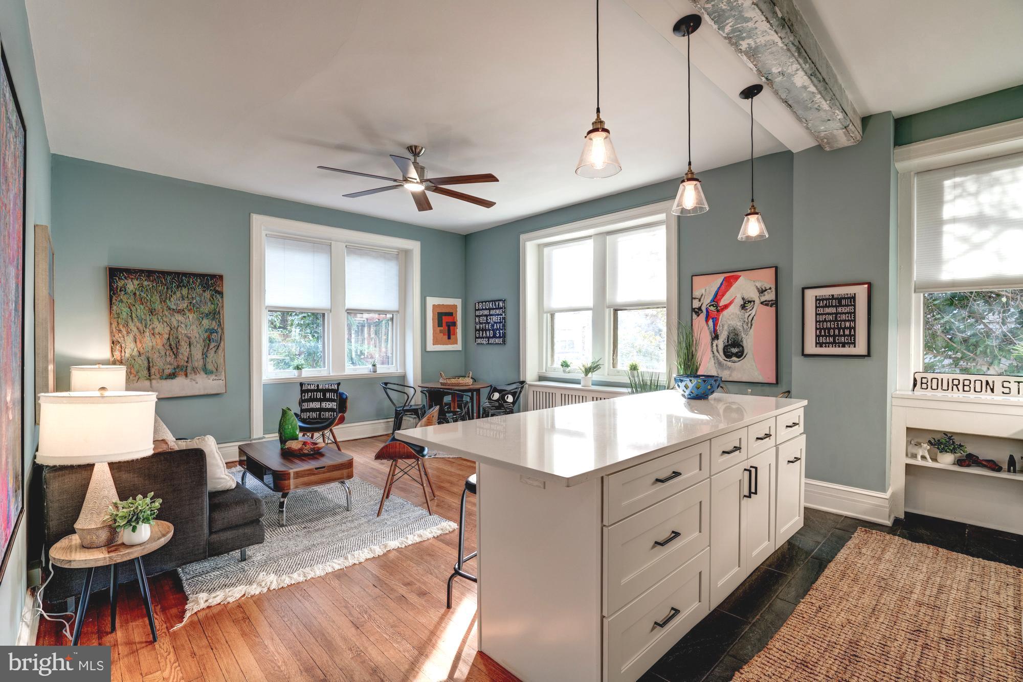 1725 17th STREET NW Unit: 108