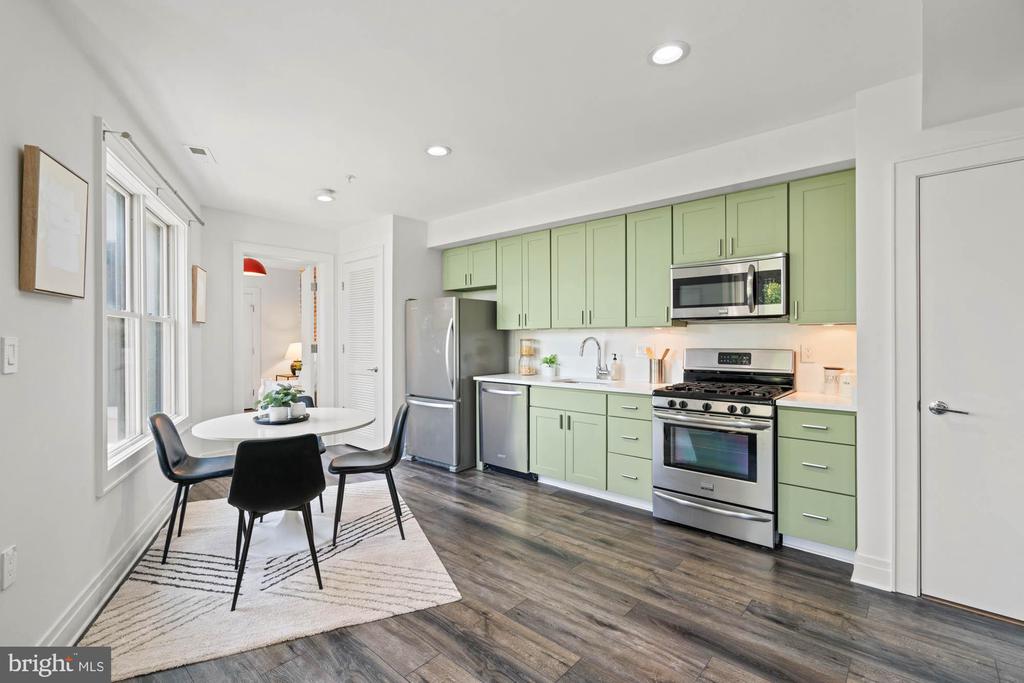 1300 Park Rd NW #3