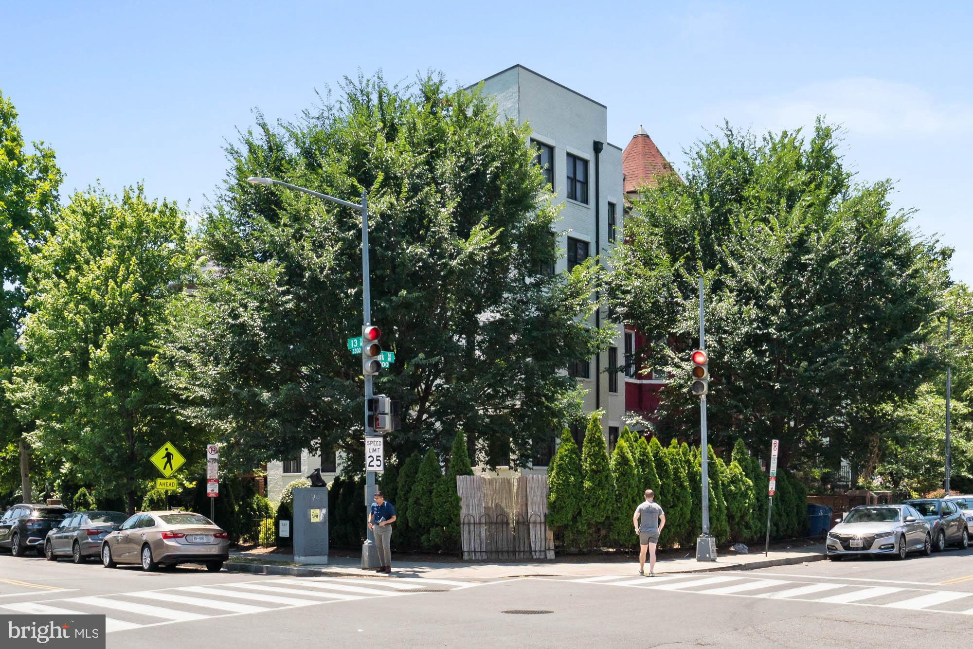 1300 Park Rd NW #3