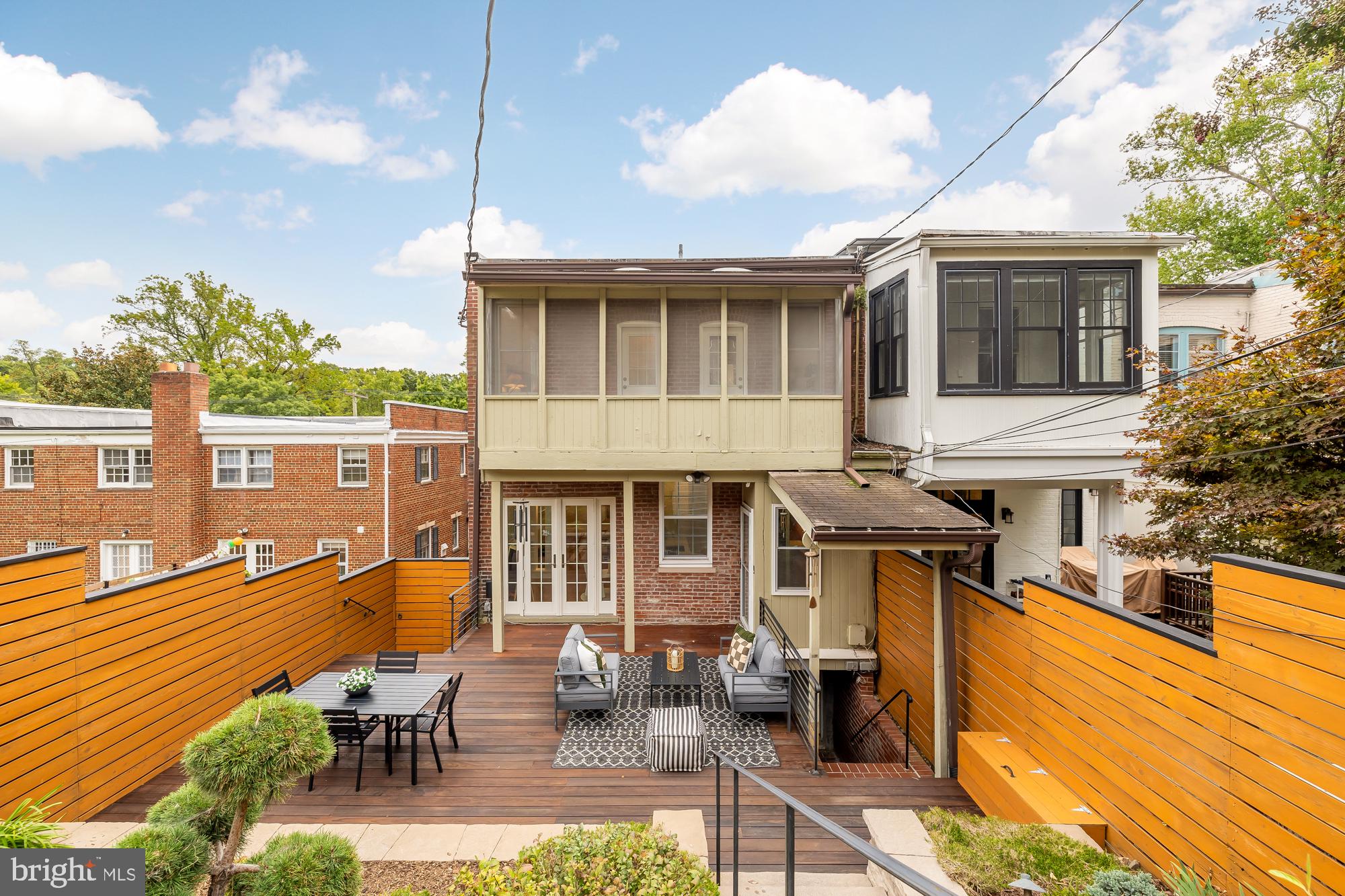 2921 Tilden St NW