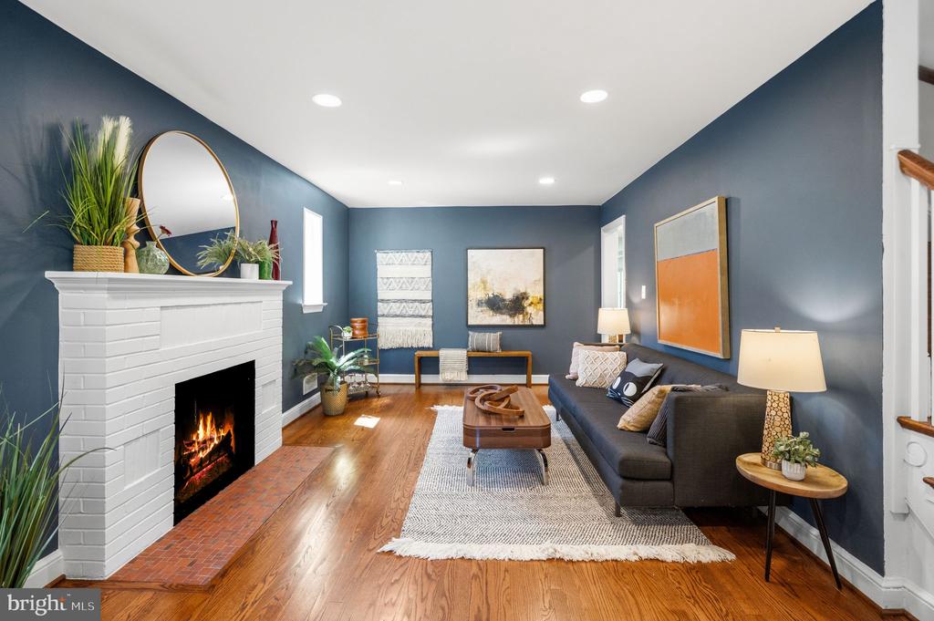 6031 INWOOD