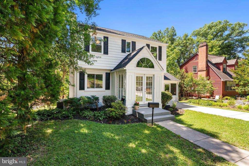 6031 INWOOD