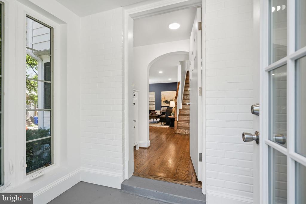 6031 INWOOD