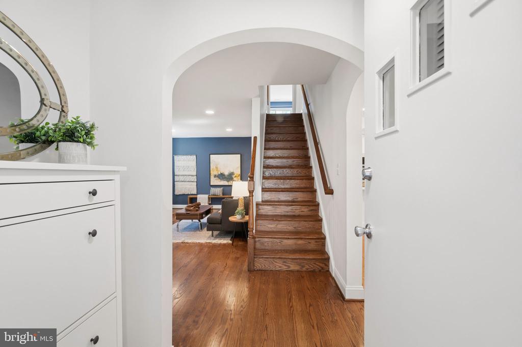 6031 INWOOD