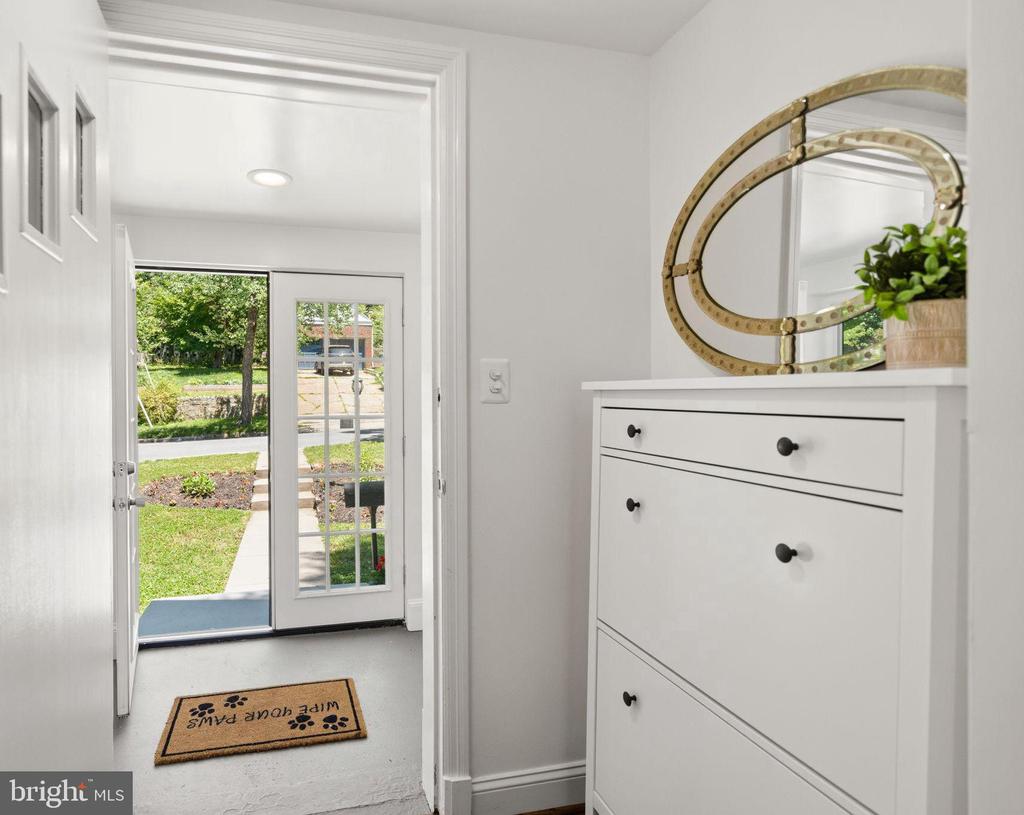 6031 INWOOD