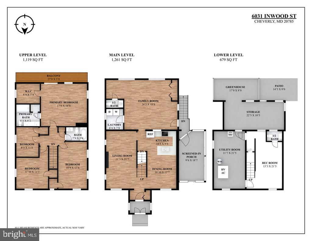 6031 INWOOD