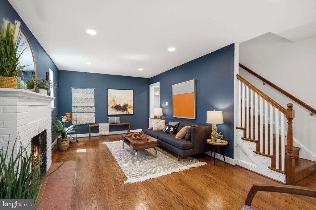 6031 INWOOD