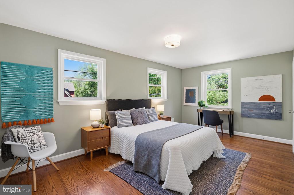 6031 INWOOD