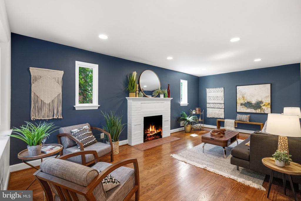 6031 INWOOD