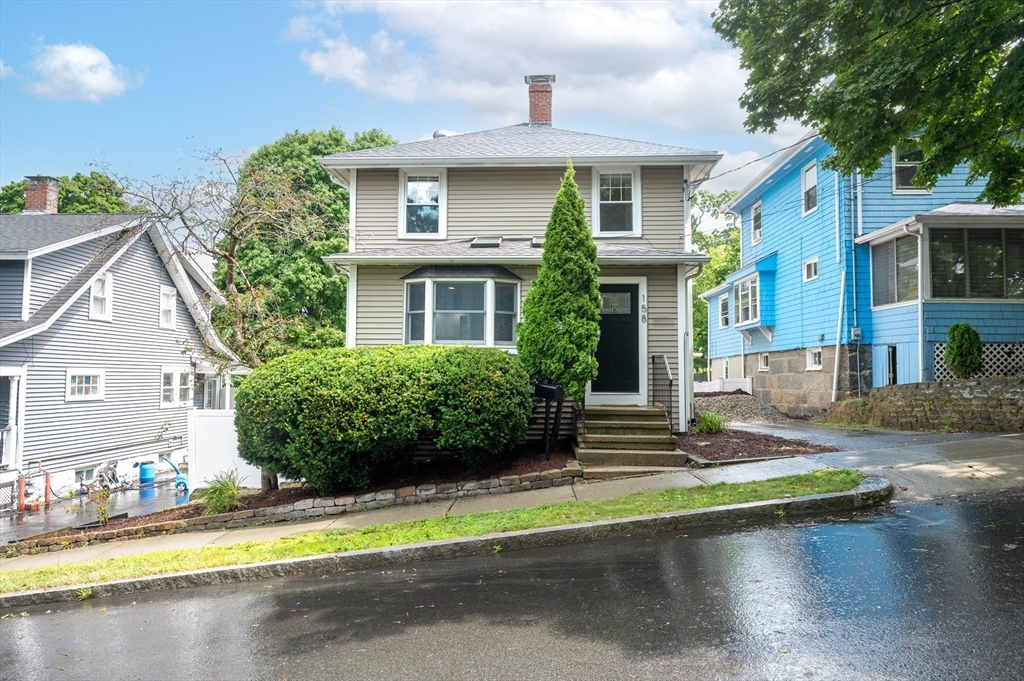 158 Pine St
