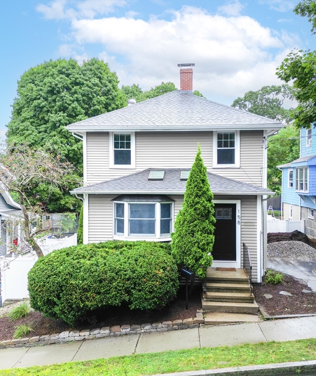 158 Pine St