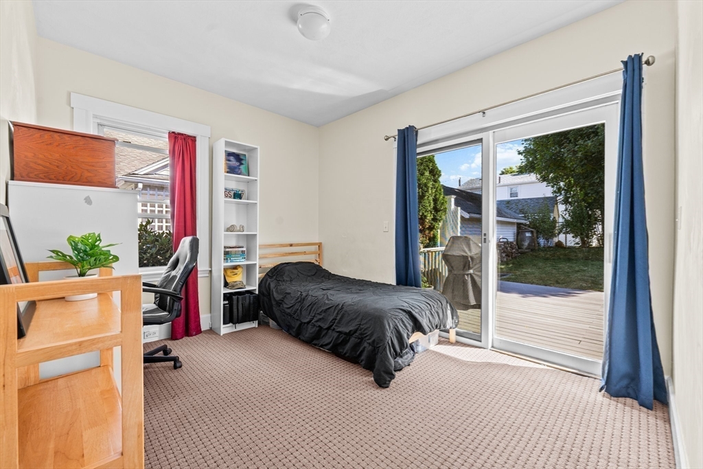 66 Pope St