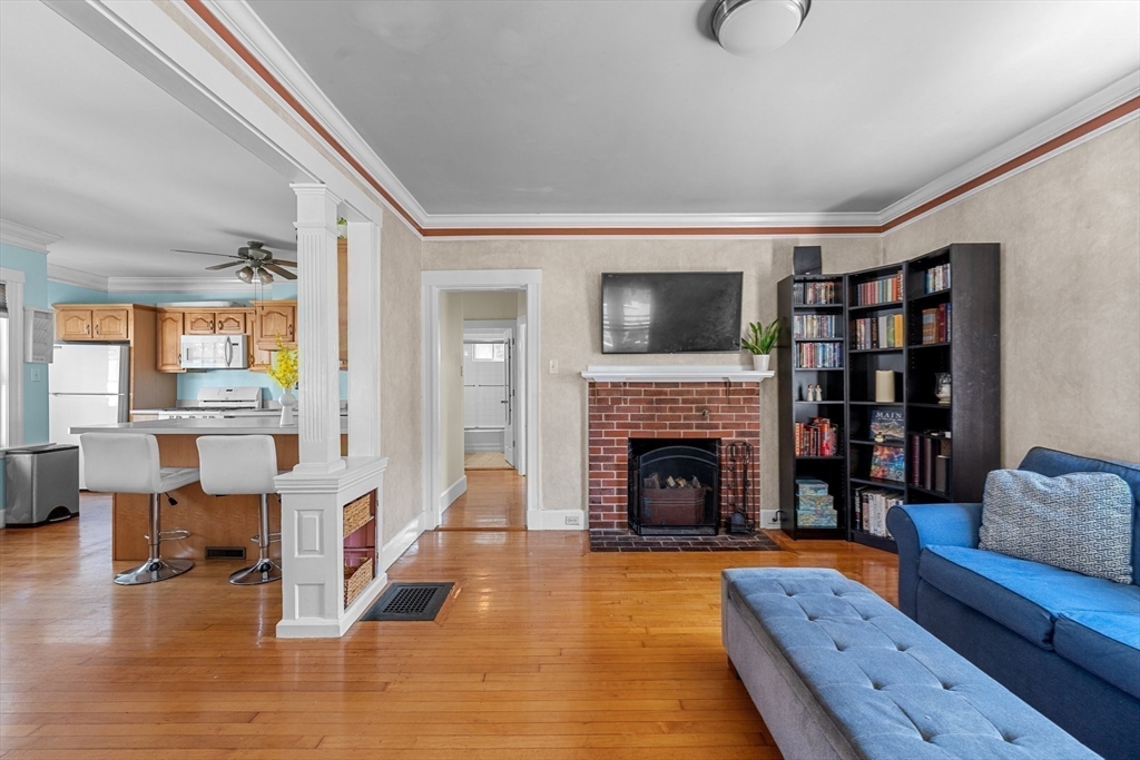66 Pope St