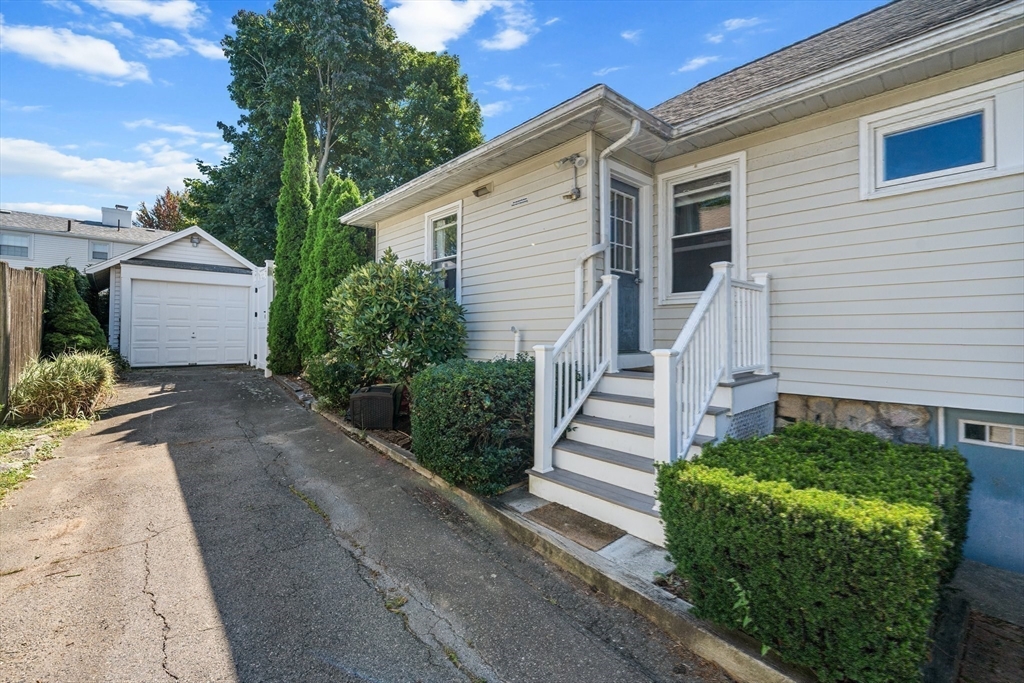 66 Pope St