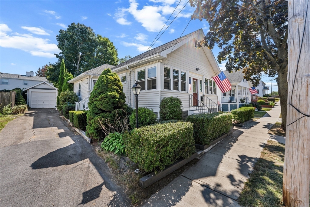66 Pope St
