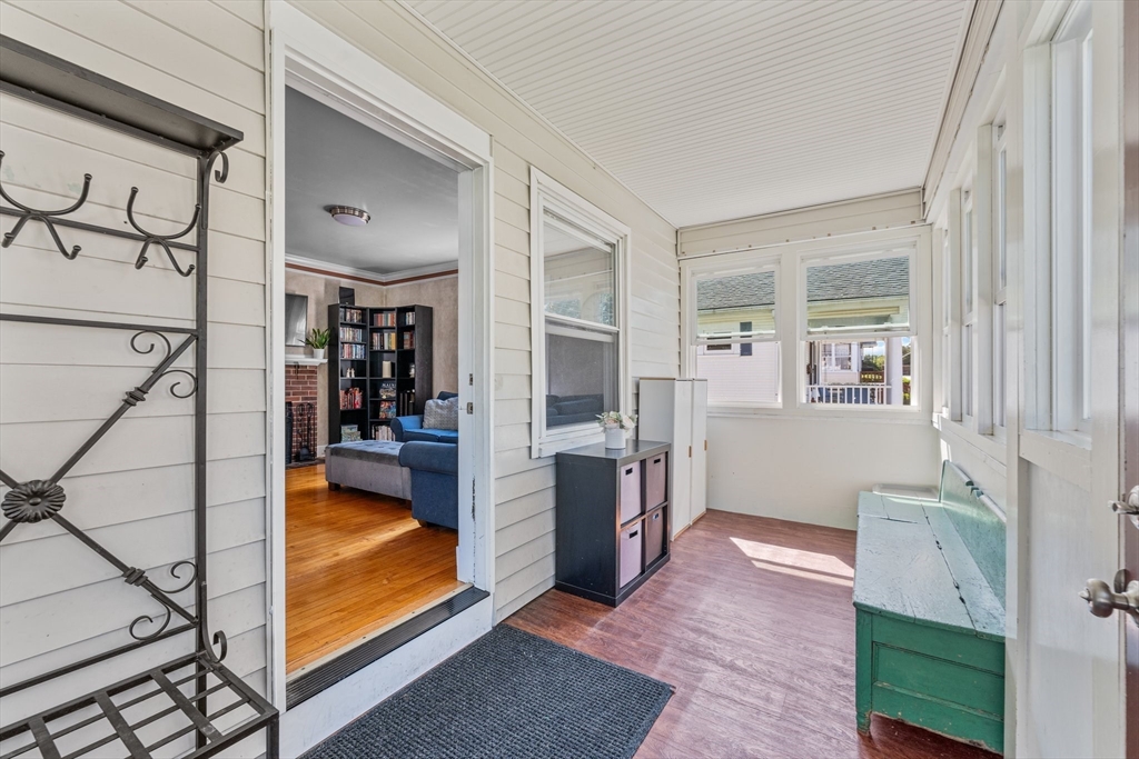 66 Pope St