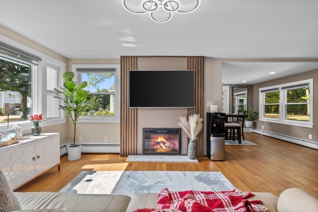 117 Eleanor Dr.