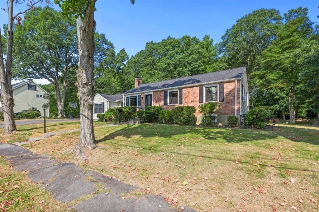 117 Eleanor Dr.
