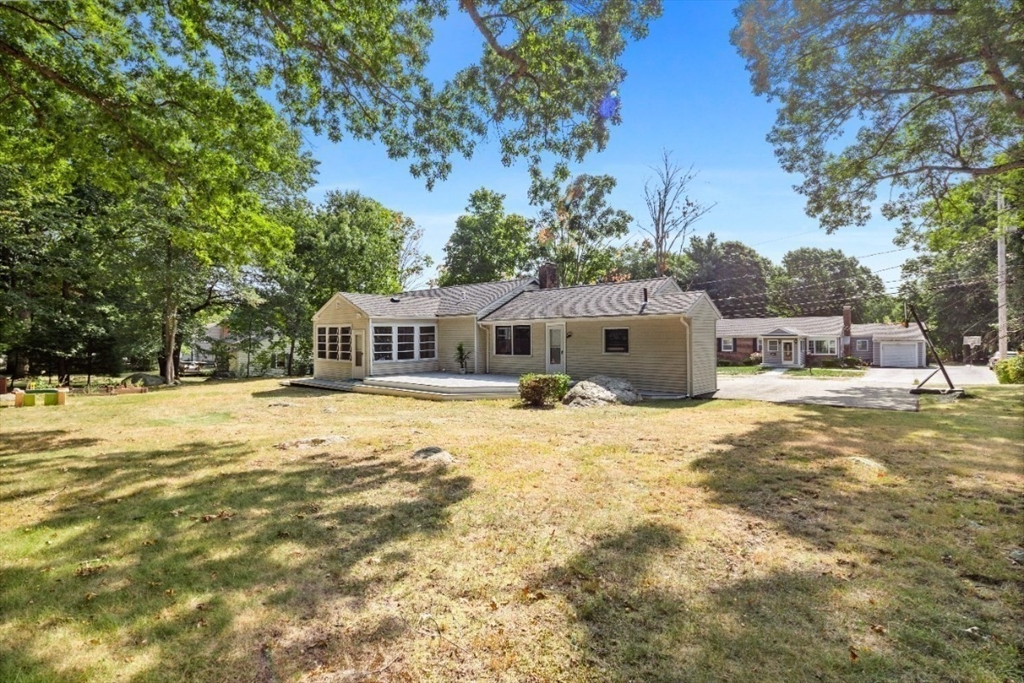 117 Eleanor Dr.