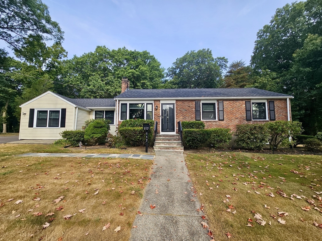 117 Eleanor Dr.