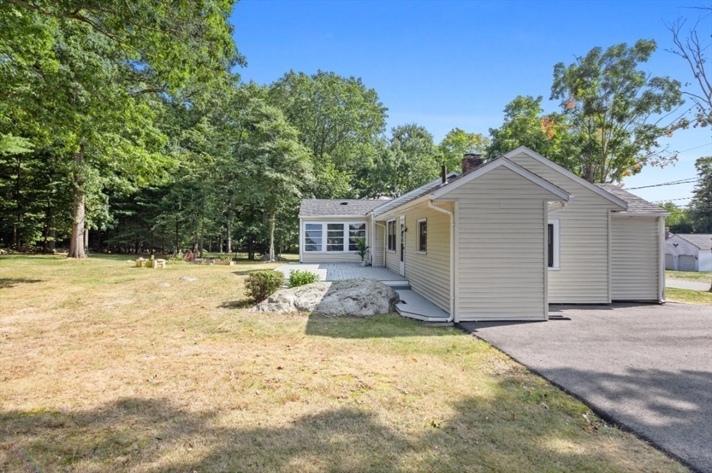 117 Eleanor Dr.