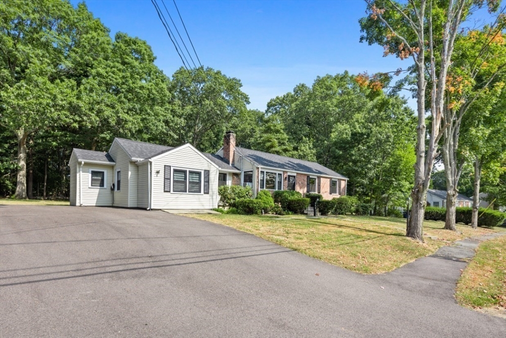 117 Eleanor Dr.