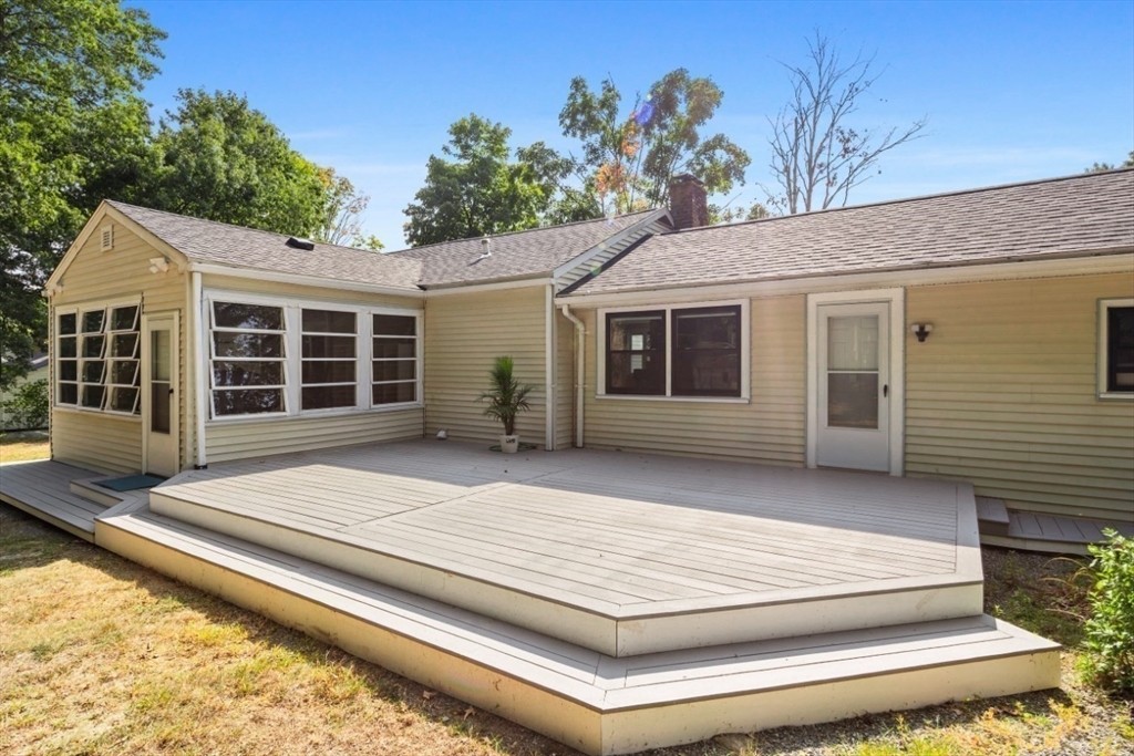 117 Eleanor Dr.
