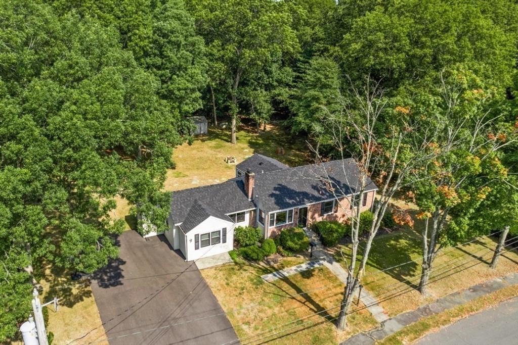 117 Eleanor Dr.