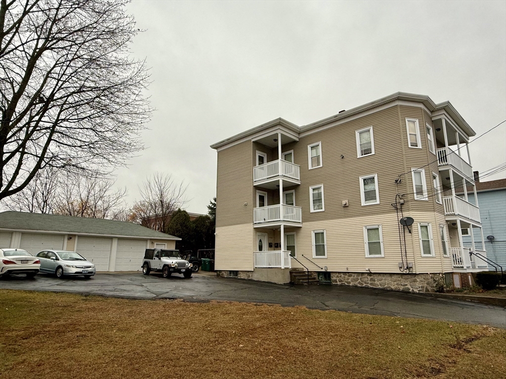 142 Cote Ave
