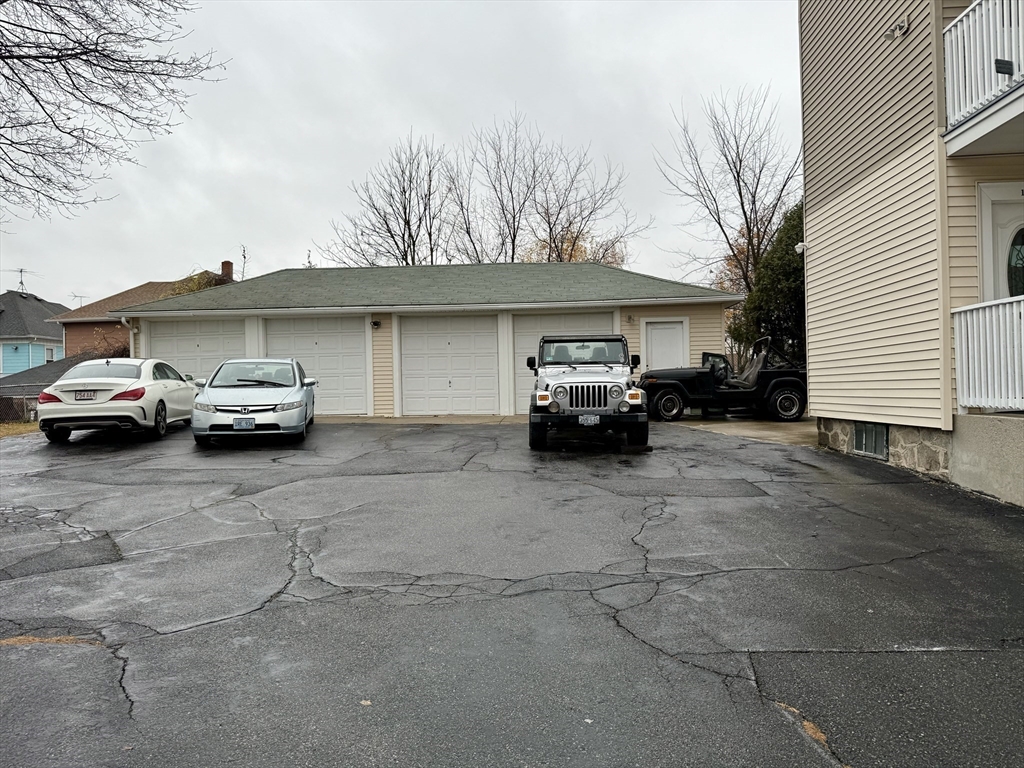 142 Cote Ave