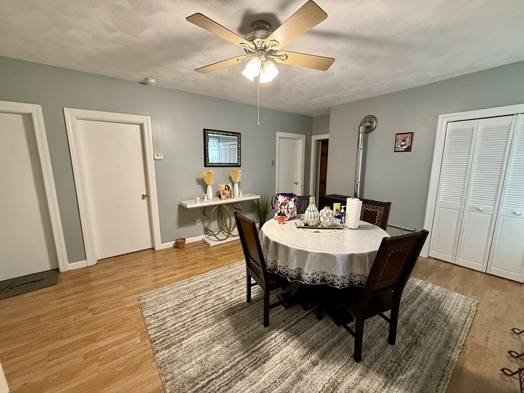 142 Cote Ave