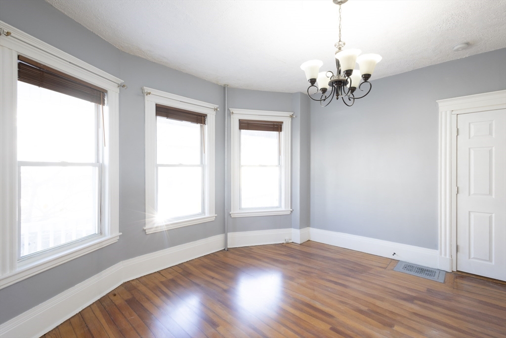 33 Greenbrier St. # 1