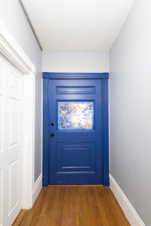 33 Greenbrier St. # 1