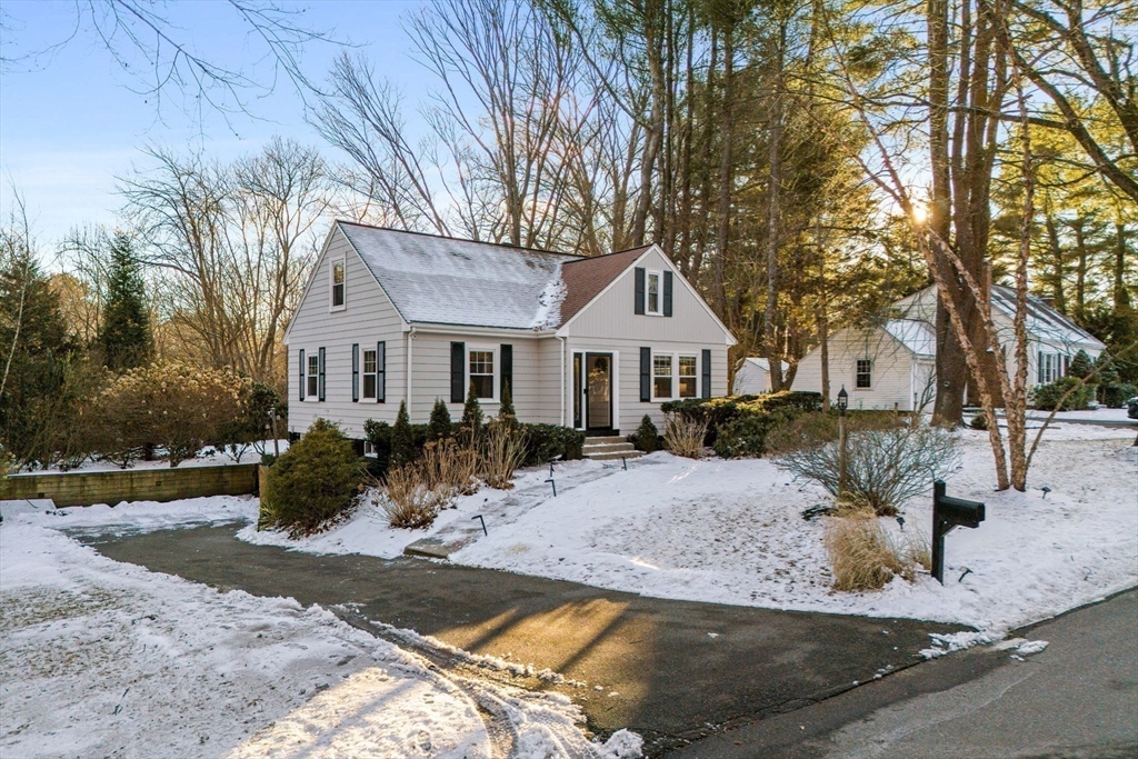 13 Valley View Rd