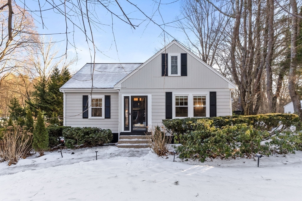 13 Valley View Rd