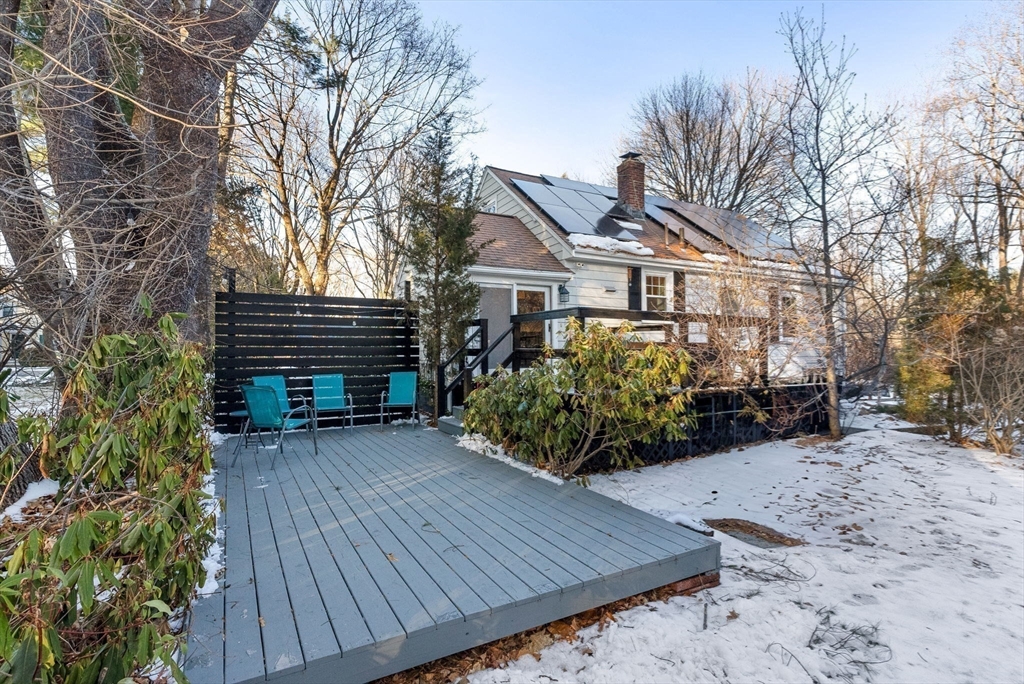 13 Valley View Rd