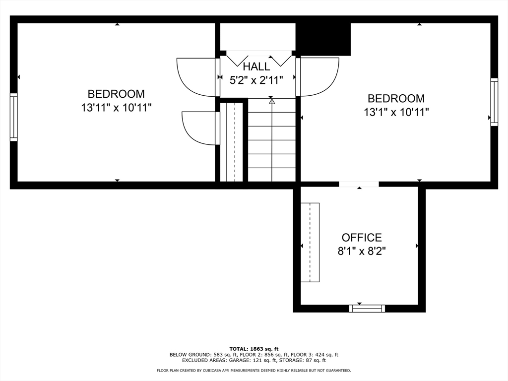13 Valley View Rd