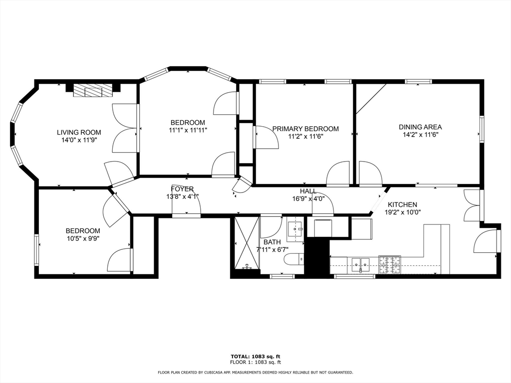 502 Talbot Ave # 2