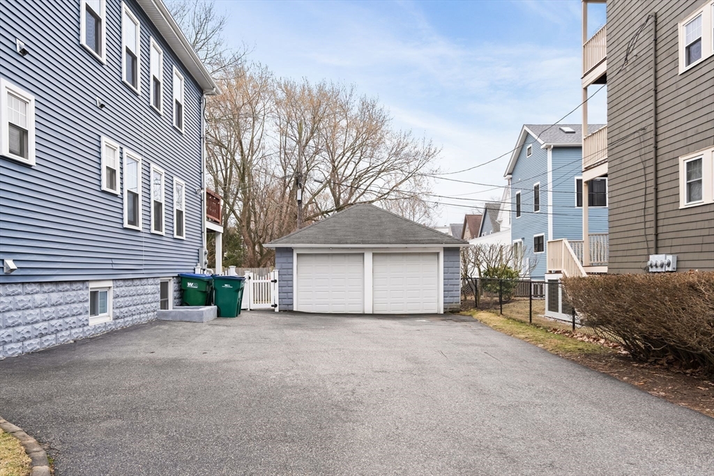 314 Fellsway W # 314