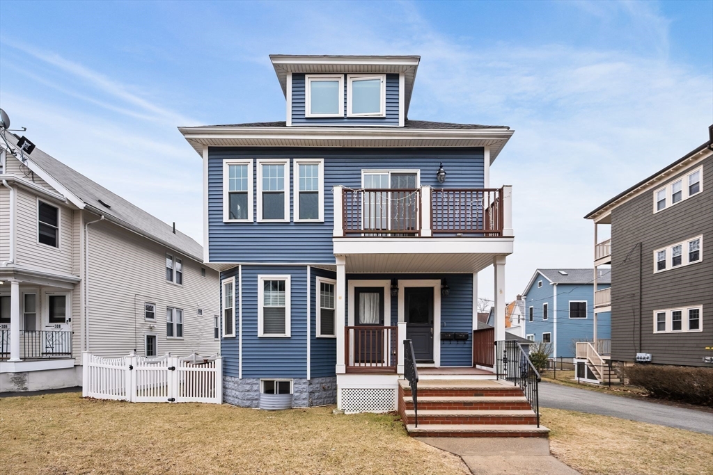 314 Fellsway W # 314