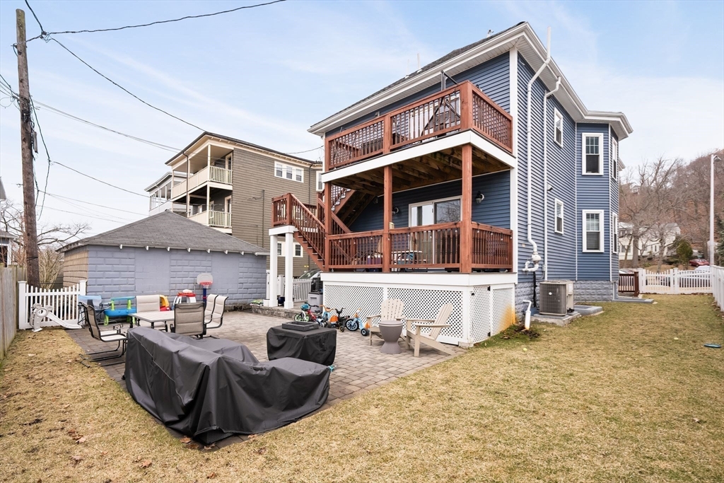 314 Fellsway W # 314