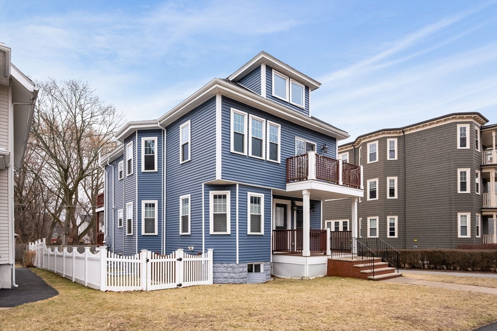 314 Fellsway W # 314
