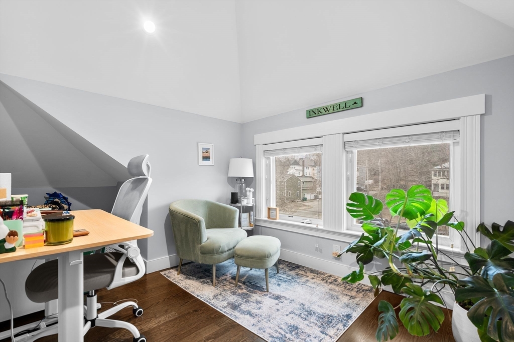 314 Fellsway W # 314
