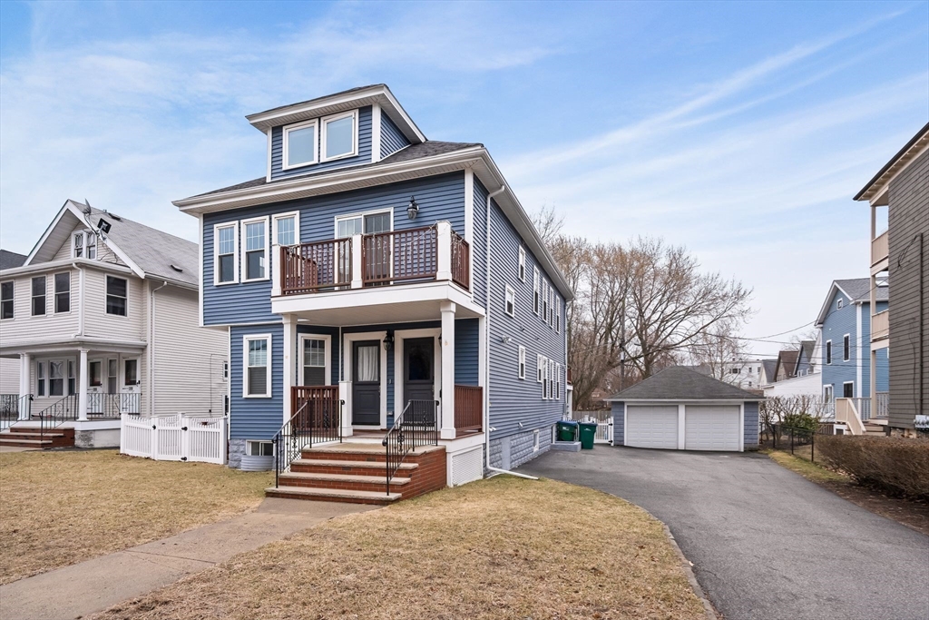 314 Fellsway W # 314