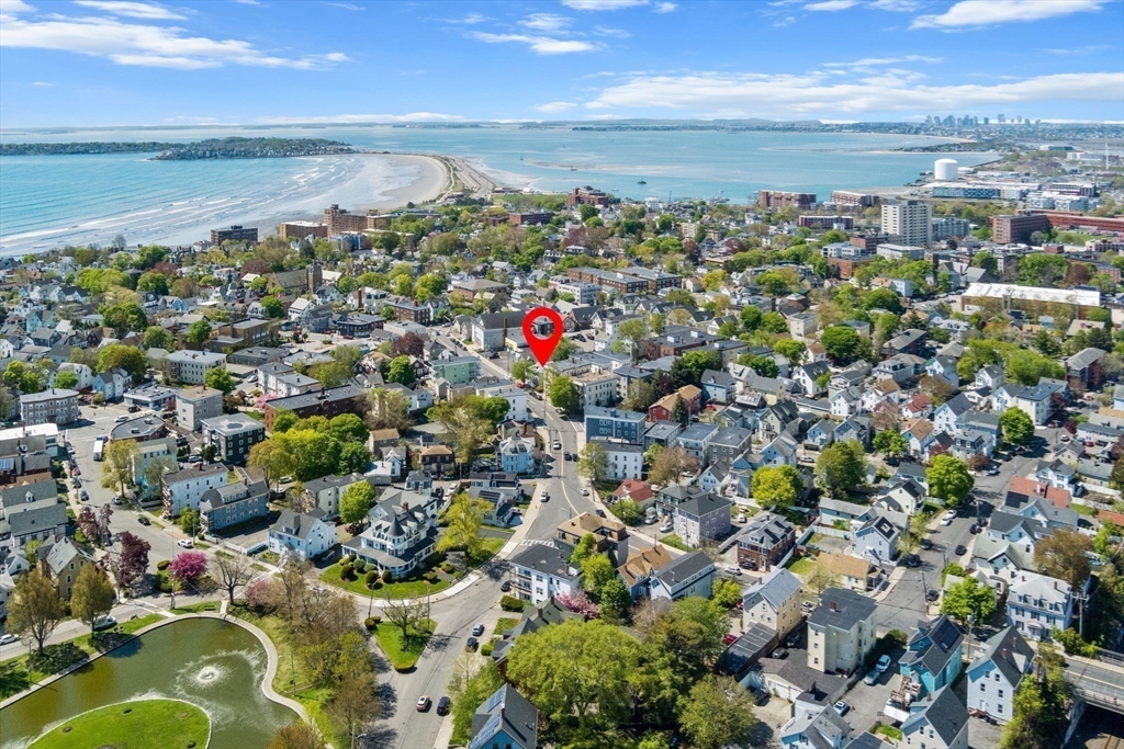 28 Chestnut St. # 2