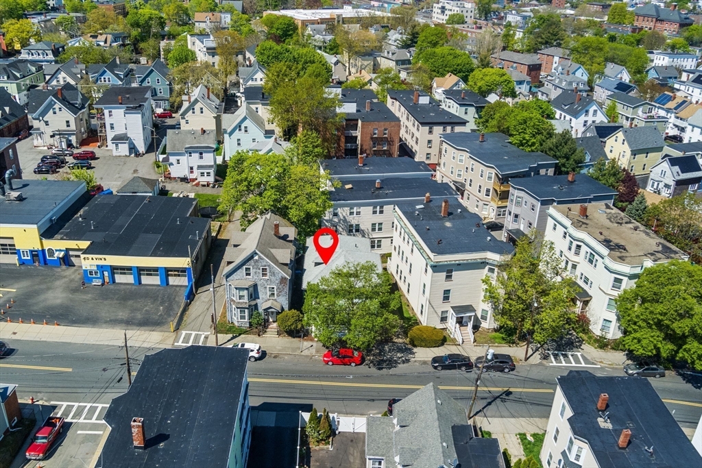 28 Chestnut St. # 2
