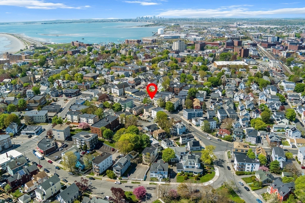 28 Chestnut St. # 2