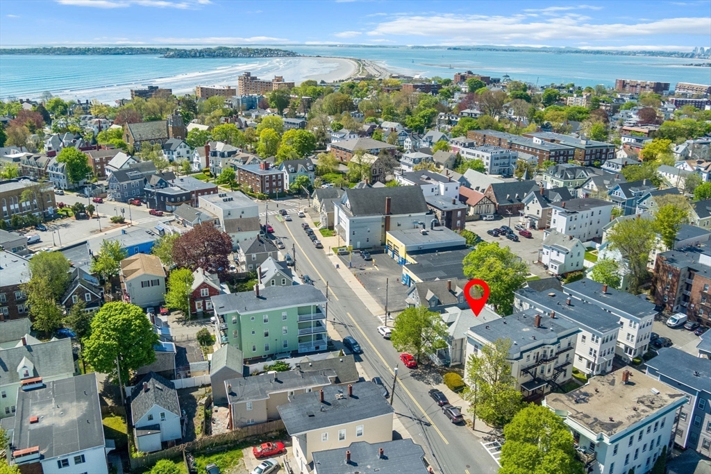 28 Chestnut St. # 2