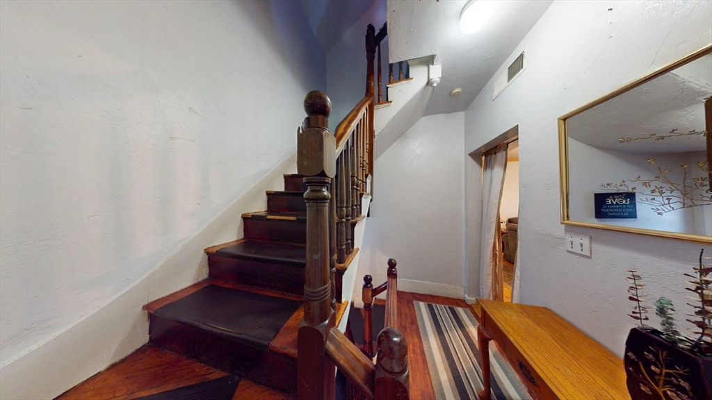 84 Wyman St